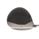 TaylorMade M4 Graphite Mens Right Hand Driver 10.5* Regular - Tensei ck red