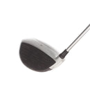 TaylorMade M4 Graphite Mens Right Hand Driver 10.5* Regular - Tensei ck red