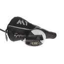 TaylorMade M1 Graphite Mens Right Hand Fairway 5 Wood 19* Stiff - M1
