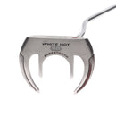 Odyssey White Hot Sabretooth Mens Right Hand Putter 34" Mallet - odyssey