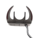 Odyssey White Hot Sabretooth Mens Right Hand Putter 34" Mallet - odyssey