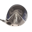 Callaway Epic Flash Graphite Mens Right Hand Driver 10.5* Stiff - HZRDUS smoke yellow