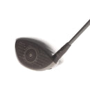 Callaway Epic Flash Graphite Mens Right Hand Driver 10.5* Stiff - HZRDUS smoke yellow