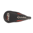 TaylorMade M6 Graphite Mens Right Hand 3 Hybrid 19* Regular - Atmos Regular