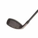 Callaway Rogue ST Max OS Graphite Mens Right Hand 5 Hybrid 24* Regular - Tensei blue 65