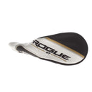 Callaway Rogue ST Max OS Graphite Mens Right Hand 5 Hybrid 24* Regular - Tensei blue 65