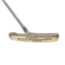 Scotty Cameron Bulls Eye Mens Right Hand Putter 35" Blade - Titleist Bullseye wrap
