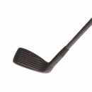 Adams Pro Mini Graphite Mens Right Hand 2 Hybrid 18* Stiff - Aldila Tour Green 85G