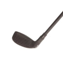 TaylorMade Stealth Plus Graphite Mens Right Hand 3 Hybrid 19.5* Stiff - Hzrdus red 80G 6.0