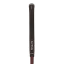 TaylorMade Stealth Plus Graphite Mens Right Hand 3 Hybrid 19.5* Stiff - Hzrdus red 80G 6.0