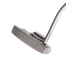 Ping Crazy E Mens Right Hand Putter Black Dot 33" Mallet - Superstroke pistol GT 1.0