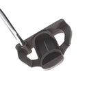 Ping Crazy E Mens Right Hand Putter Black Dot 33" Mallet - Superstroke pistol GT 1.0