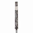 Ping Crazy E Mens Right Hand Putter Black Dot 33" Mallet - Superstroke pistol GT 1.0