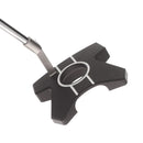 EvnRoll Zero Z1 Mens Right Hand Putter 34" Mallet - EvenRoll