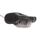 Cleveland Launcher HB Graphite Mens Right Hand 5 Hybrid 25* Regular - Miyazaki 6R