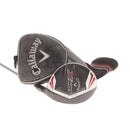 Callaway X Hot Pro Graphite Mens Right Hand Fairway 4 Wood 17* Regular - Project X PX 5.5