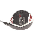 Callaway X Hot Pro Graphite Mens Right Hand Fairway 4 Wood 17* Regular - Project X PX 5.5