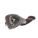 Callaway X Hot Pro Graphite Mens Right Hand Fairway 4 Wood 17* Regular - Project X PX 5.5
