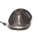 TaylorMade Sim 2 Max Graphite Mens Right Hand Fairway 3 Wood 15* Stiff - Kuro kage 60