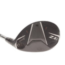 Srixon ZXi Graphite Mens Right Hand 5 Hybrid 25* Regular - Ventus HB Fujikura