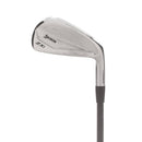 Srixon ZXiU Graphite Mens Right Hand 3 Iron 20* Stiff - KBS TGi