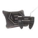 Bettinardi INOVAI Mens Right Hand Putter 34" Mallet - Lamkin Sink Fit