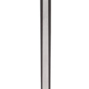 Bettinardi INOVAI Mens Right Hand Putter 34" Mallet - Lamkin Sink Fit