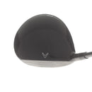 Callaway Epic Max Graphite Mens Right Hand Fairway 3 Wood 15* Regular - Hzrdus Smoke Grenn
