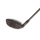 Callaway Epic Max Graphite Mens Right Hand Fairway 3 Wood 15* Regular - Hzrdus Smoke Grenn