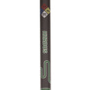 Callaway Epic Max Graphite Mens Right Hand Fairway 3 Wood 15* Regular - Hzrdus Smoke Grenn