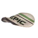 Callaway Epic Max Graphite Mens Right Hand Fairway 3 Wood 15* Regular - Hzrdus Smoke Grenn