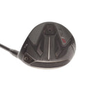 Titleist TSi2 Graphite Mens Right Hand Fairway 4 Wood 16.5* Extra Stiff - Hzrdus black rdx