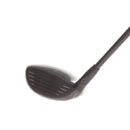 Titleist TSi2 Graphite Mens Right Hand Fairway 4 Wood 16.5* Extra Stiff - Hzrdus black rdx