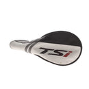 Titleist TSi2 Graphite Mens Right Hand Fairway 4 Wood 16.5* Extra Stiff - Hzrdus black rdx