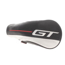 Titleist GT2 Graphite Mens Right Hand Driver 11* Firm - Denali Red