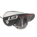 Titleist GT4 Graphite Mens Right Hand Driver 9* Stiff - Hzrdus Black Gen5