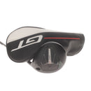 Titleist GT3 Graphite Mens Right Hand Driver 8* Stiff - Hzrdus Black Gen5