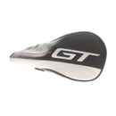 Titleist GT3 Graphite Mens Right Hand Driver 8* Stiff - Hzrdus Black Gen5