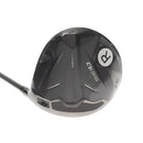 TaylorMade Qi35 Max Graphite Mens Right Hand Driver 10.5* Regular - Air Speeder