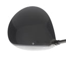 TaylorMade Qi35 Max Graphite Mens Right Hand Driver 10.5* Regular - Air Speeder