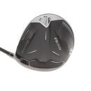 TaylorMade Qi35 Max Lite Graphite Mens Right Hand Driver 12* Senior - Vanquish