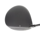 TaylorMade Qi35 Max Lite Graphite Mens Right Hand Driver 12* Senior - Vanquish