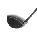 TaylorMade Qi35 Max Lite Graphite Mens Right Hand Driver 12* Senior - Vanquish