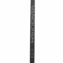 TaylorMade Qi35 Max Lite Graphite Mens Right Hand Driver 12* Senior - Vanquish