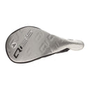 TaylorMade Qi35 Max Lite Graphite Mens Right Hand Driver 12* Senior - Vanquish
