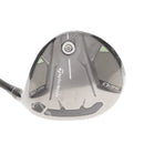 TaylorMade Qi35 Max Lite Graphite Mens Right Hand Fairway 3 Wood 18.5* Senior - Vanquish