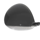 TaylorMade Qi35 Max Lite Graphite Mens Right Hand Fairway 3 Wood 18.5* Senior - Vanquish