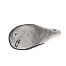 TaylorMade Qi35 Max Lite Graphite Mens Right Hand Fairway 3 Wood 18.5* Senior - Vanquish