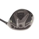 TaylorMade Qi35 Tour Graphite Mens Right Hand Fairway 3 Wood 15* Stiff - Kaili Blue