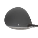 TaylorMade Qi35 Tour Graphite Mens Right Hand Fairway 3 Wood 15* Stiff - Kaili Blue